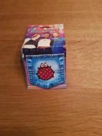 strijkplaatje lieveheersbeestje, Ophalen of Verzenden, Nieuw, Overige typen