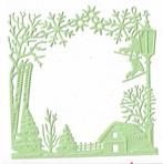 kerstopleg, Ophalen of Verzenden, Nieuw, Kerst, Pons of Mal