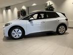 Volkswagen ID.3 Pure Oranje Edition 52 kWh 170 PK | Apple Ca, Automaat, 30 min, ID.3, Wit