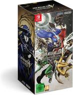 Shin Megami Tensei V - Fall of Man edition (Switch - Nieuw), Avontuur en Actie, Vanaf 18 jaar, 1 speler, Nieuw