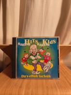 Hakkuh Hits voor Kids - Hakkûh CD, Ophalen of Verzenden, Gebruikt, Muziek, Vanaf 10 jaar