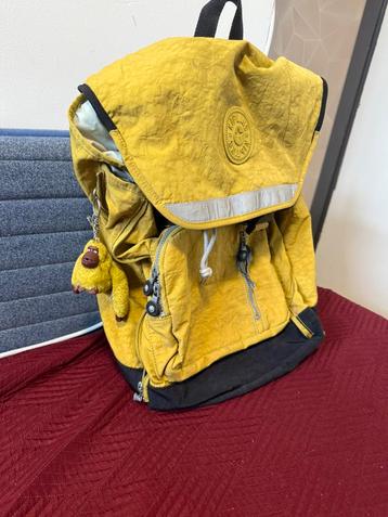 Kipling tas beschikbaar voor biedingen