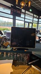 Compleet Kassasysteem - Bonnenprinter, Keukenprinter, Lade, Ophalen of Verzenden