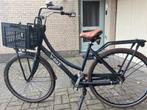 Damesfiets, Gebruikt, 47 tot 50 cm, Handrem, Ophalen