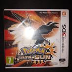 Pokémon Ultra Sun | Nintendo 3DS/2DS (ongeopend), Nieuw, Vanaf 7 jaar, 1 speler, Ophalen