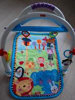 Fisher Price Babygym, Ophalen of Verzenden, Gebruikt, Babygym