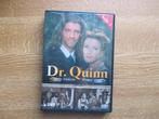 jane seymour: dr quinn -serie 2 op 4 dvd's-, Alle leeftijden, Verzenden, Zo goed als nieuw