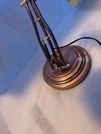 Koperen lamp(zonder lamp), Ophalen of Verzenden, Koper