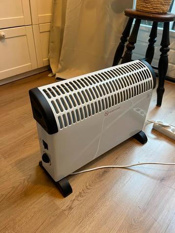 Elektrische kachel beschikbaar voor biedingen