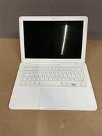 Apple Macbook 13in Unibody c2duo voor onderdelen, Computers en Software, Apple Macbooks, MacBook Pro, Gebruikt, 13 inch, Ophalen of Verzenden