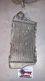 radiateur Honda CR250 (02-04) CR250 radiator, Ophalen, Cmx, Cmx, Cmx