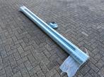 Spirobuis spiraalbuis afzuiging 125mm, Ophalen, Nieuw, Pvc, 80 mm of meer