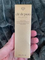 Clé de Peau Beauté Intensive Fortifying Emulsion, Sieraden, Tassen en Uiterlijk, Ophalen of Verzenden, Nieuw, Gehele gezicht, Verzorging