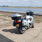Bmw R 1150rt 2004 grijp je kans!! 22000 km, Motoren, Motoren | BMW, 1150 cc, 2 cilinders, Particulier, Toermotor