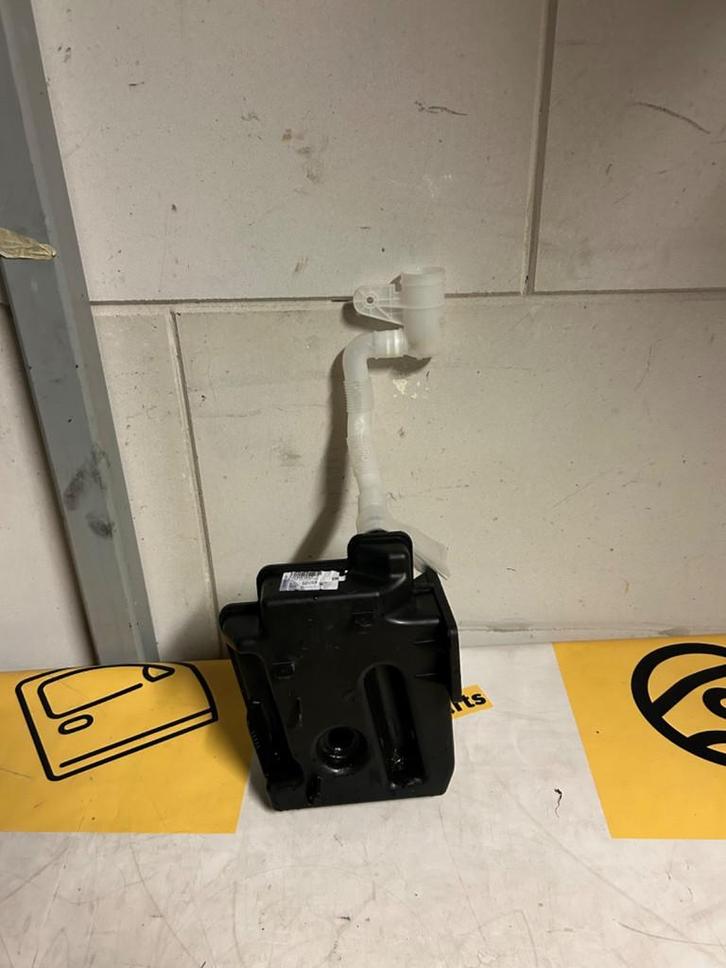 Ruitensproeier Reservoir Volkswagen Golf 5 ORIG 1K0955453R, Auto-onderdelen, Ruiten en Toebehoren, Volkswagen, Gebruikt, Ophalen of Verzenden