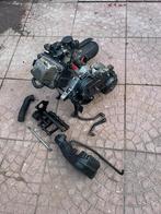 Piaggio zip 80cc blok 2017, Ophalen of Verzenden, Gebruikt