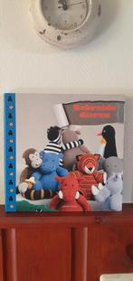 Brei boeken knuffels poppen en kleding, Hobby en Vrije tijd, Breien en Haken, Ophalen of Verzenden, Zo goed als nieuw, Breien
