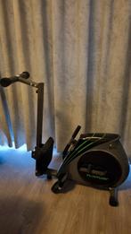 Tunturi Roeitrainer - Cardio Fitness, Ophalen, Gebruikt, Roeitrainer