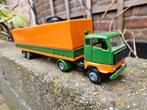 Tekno Volvo f89 Demo, Ophalen of Verzenden, Zo goed als nieuw, Bus of Vrachtwagen, Tekno