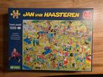 Jan van Haasteren: dog parcour (1000), Ophalen, Zo goed als nieuw