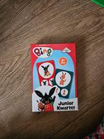 Bing kwartet, Ophalen