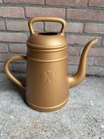 Gieter - 7,5 Liter lungo zgan, Ophalen of Verzenden, Zo goed als nieuw, Kunststof