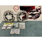 Yamaha T-Max 530 / 560 Galfer big brake kit 320mm, Ophalen of Verzenden, Galfer, Info@hollandmotorsports.nl, Spanje