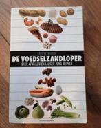 Kris Verburgh - De voedselzandloper, Ophalen of Verzenden, Zo goed als nieuw, Dieet en Voeding