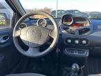 Renault Twingo 1.2-16V Collection / dealer onderhouden/ Elek, Gebruikt, Zwart, 4 cilinders, Met garantie (alle)