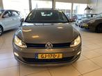 Volkswagen Golf Variant 1.6 TDI Highline AUTOMAAT BJ 2014 !!, Auto's, Te koop, Zilver of Grijs, Geïmporteerd, 5 stoelen