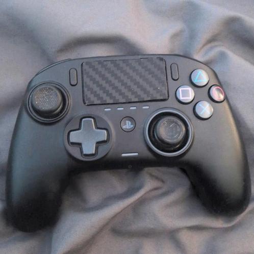 PS4 Nacon Controller DEFECT, Spelcomputers en Games, Spelcomputers | Sony PlayStation Consoles | Accessoires, Niet werkend, PlayStation 4