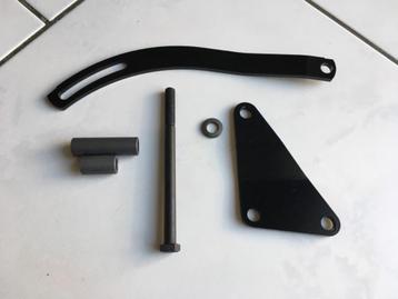 Te koop beugel set dynamo Dodge w200 d200 ramcharger beschikbaar voor biedingen