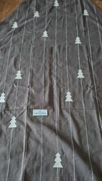 Kerst: Villeroy & Boch schort, nieuw. Bruin met wit, Ophalen of Verzenden, Nieuw