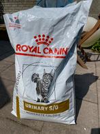 Royal Canin Urinary - veterinary kattenvoer 9 kilo, Ophalen of Verzenden, Kat
