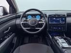 Hyundai Tucson 1.6 T-GDI PHEV Comfort | Private lease 699 pm, Automaat, Stof, Gebruikt, 4 cilinders