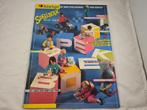 Intertoys Speelboek 1987, Ophalen, 1980 tot heden, Nederland, Tijdschrift