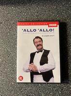 Allo Allo - Seizoen 9, Cd's en Dvd's, Dvd's | Tv en Series, Alle leeftijden, Ophalen of Verzenden, Zo goed als nieuw, Komedie