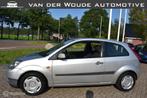 Ford Fiesta 1.3-8V Style 3DRS, '07 Airco|13-9-2026 APK, Auto's, Ford, 1299 cc, Stof, 4 cilinders, Bedrijf