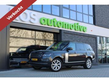 Land Rover Range Rover 2.0 P400e LWB Autobiography | NAP | B beschikbaar voor biedingen