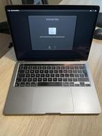 Apple MacBook Pro 13" M1 16GB 512GB 8 core, Computers en Software, Apple Macbooks, MacBook Pro, Qwerty, Verzenden, 13 inch