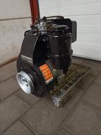 Lombardini diesel motor, Ophalen, Dieselmotor, 1800 rpm of meer