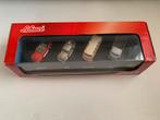 Set schuco autos, Ophalen of Verzenden, Zo goed als nieuw, Auto, Schuco