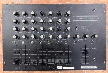 Vintage mengpaneel - IR7 - Iemke Roos beschikbaar voor biedingen