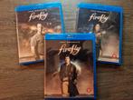Firefly De Complete Serie 3-disc blu-ray set, Cd's en Dvd's, Blu-ray, Tv en Series, Ophalen of Verzenden, Zo goed als nieuw