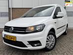 Volkswagen Caddy 2.0 TDI L1H1 BMT Highline Dealer Onderhoude, Auto's, Voorwielaandrijving, Gebruikt, 4 cilinders, Volkswagen