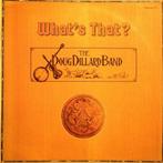 LP Doug Dillard Band - What's that?, Cd's en Dvd's, Vinyl | Rock, Ophalen, Gebruikt, 12 inch, Singer-songwriter
