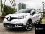 Renault Captur 1.2 TCe | Navigatie | Cameraamera |, Stof, Gebruikt, 4 cilinders, 19 km/l