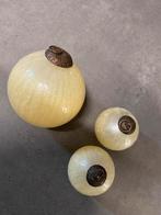 Brocante kerstballen, Diversen, Kerst, Ophalen of Verzenden, Zo goed als nieuw