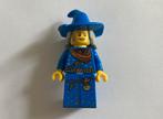 Lego Wizard Tovenaar Fantasy Era Kingdoms Castle minifiguur, Ophalen of Verzenden, Zo goed als nieuw