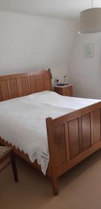 Antieke slaapkamer, Antiek en Kunst, Antiek | Meubels | Bedden, Ophalen